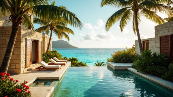 Are you ready to discover villa rental in St Barts that meets your needs?