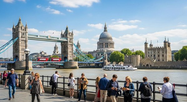 Is the London Pass Worth It: the best attractions and savings explained?